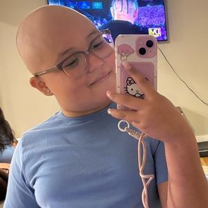 Meet your Posher, Victoria